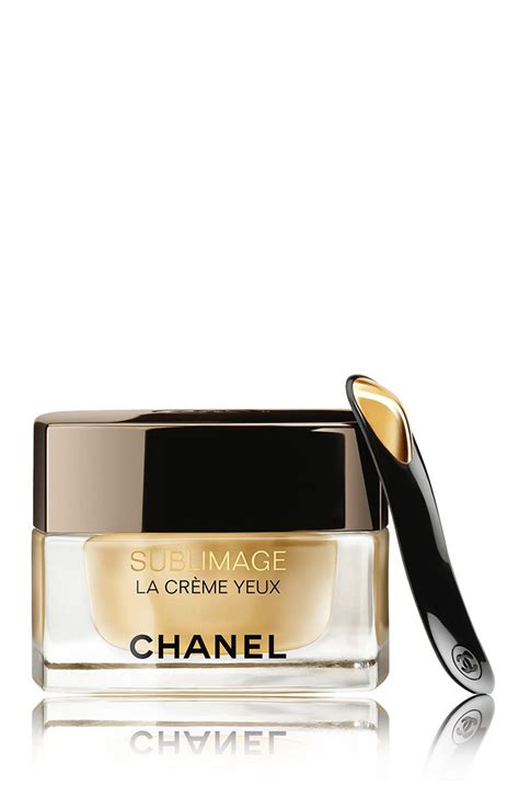 chanel sublimage la creme nordstrom|chanel sublimage cream reviews.